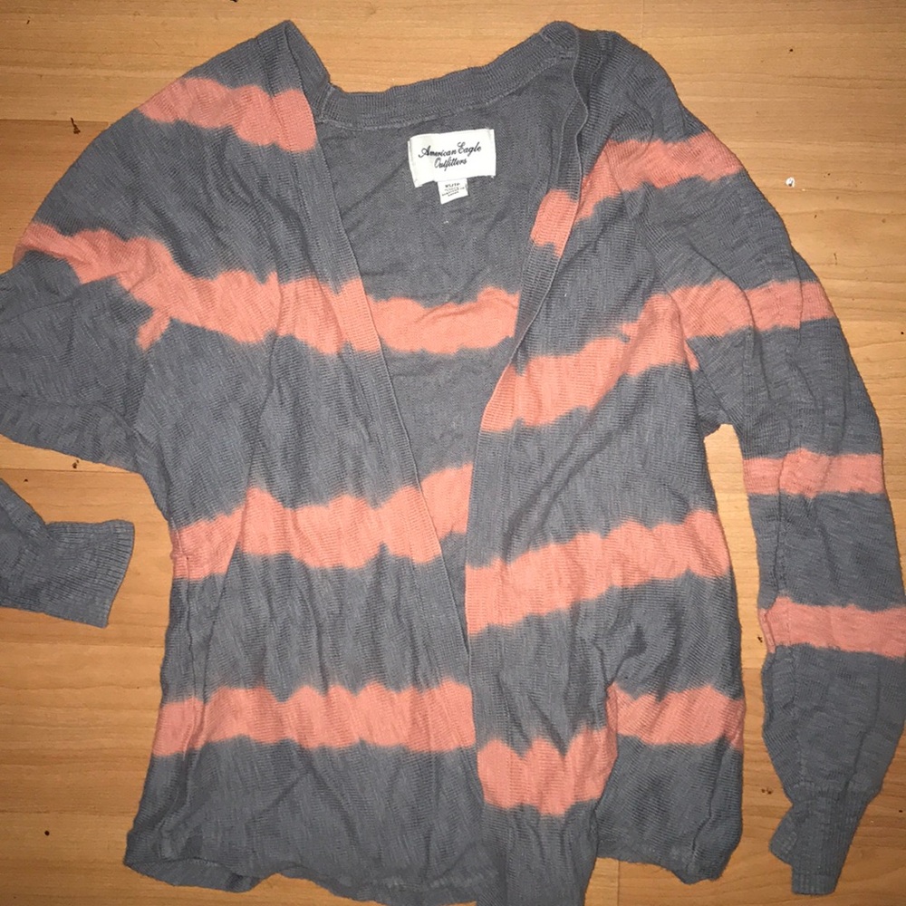 American Eagle Outfitters long sleeve sweater XS